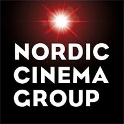 Nordic cinema Group