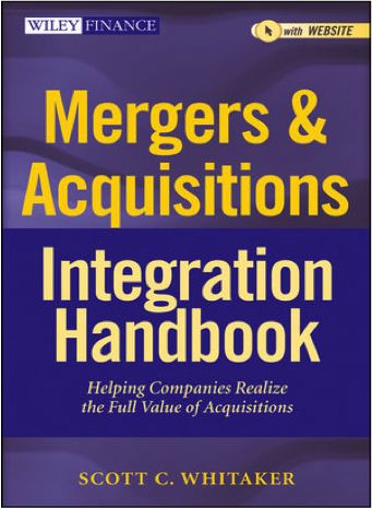 Integration Essentials For Platform Acquisitions 7