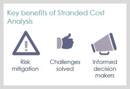 Stranded Cost Analysis 1