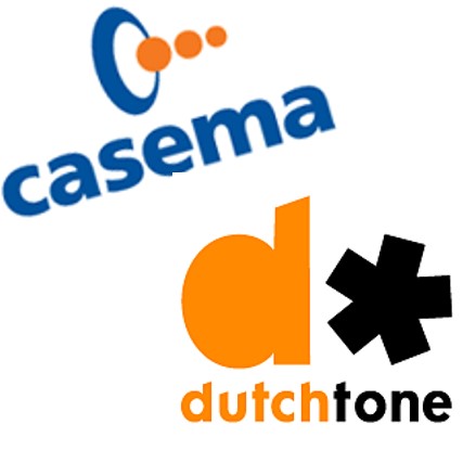 Casema dutchtone