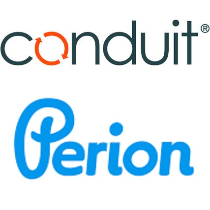 Conduit perion