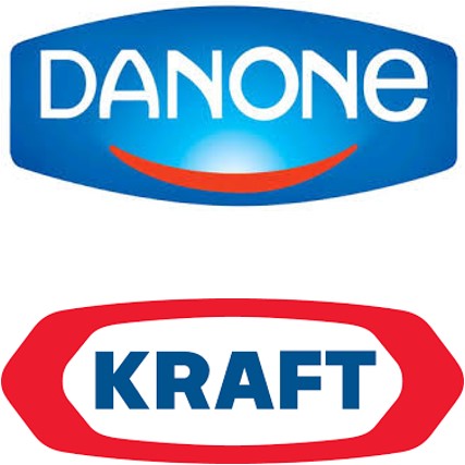 Danone Kraft