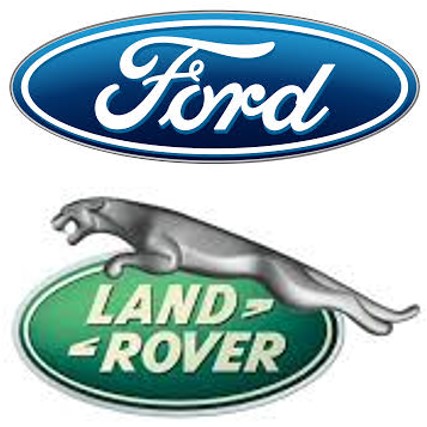 Ford LandRover