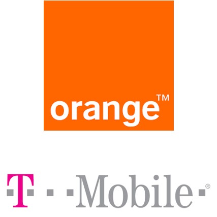 Orange T_Mobile