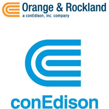Orange&Rockland ConEdison