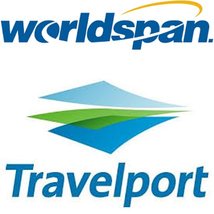 Worldspan Travelport