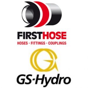 Firsthose GS Hydro