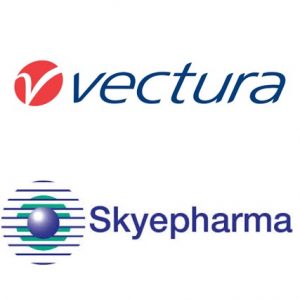 Vectura Skyepharma 1