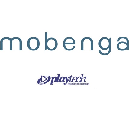 Mobenga Playtech 1