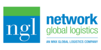 Network global logistics