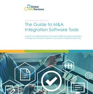Guide to M&A Integration Software Tools